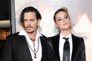 Hot Take : un film sur le procès Johnny Depp et Amber Heard Hot Take : un film sur le procès Johnny Depp et Amber Heard