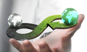 Qu’est-ce que l’économie circulaire ? Qu’est-ce que l’économie circulaire ?