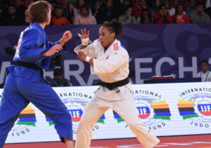 Judo / Ouzbékistan : Le Maroc prend part aux championnats du monde Judo / Ouzbékistan : Le Maroc prend part aux championnats du monde