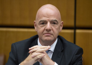 Indonésie : "Une tragédie au-delà de l'imaginable", Gianni Infantino Indonésie : "Une tragédie au-delà de l'imaginable", Gianni Infantino