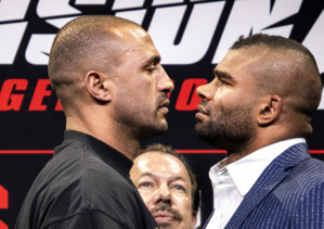 Glory Collision 4 : Badr Hari est de retour! Glory Collision 4 : Badr Hari est de retour!