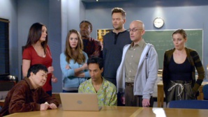 "Community" : un film tiré de la série culte officiellement annoncé "Community" : un film tiré de la série culte officiellement annoncé