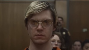 Les lunettes de Jeffrey Dahmer vendues aux enchères Les lunettes de Jeffrey Dahmer vendues aux enchères