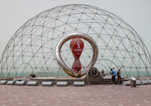 Le Qatar s'active pour héberger les supporters du Mondial