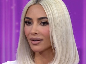 Kim Kardashian va payer une amende pour avoir frauduleusement promu une cryptomonnaie Kim Kardashian va payer une amende pour avoir frauduleusement promu une cryptomonnaie