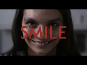  "Smile" fait frissonner le box-office nord-américain