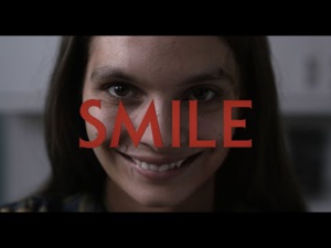 "Smile" fait frissonner le box-office nord-américain "Smile" fait frissonner le box-office nord-américain