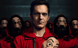 Berlin de retour : premier teaser pour le spin-off de La Casa de Papel Berlin de retour : premier teaser pour le spin-off de La Casa de Papel