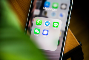 Photos à vue unique : WhatsApp va bloquer les captures d’écran