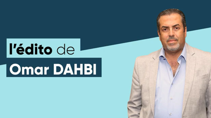 L’Édito de Omar Dahbi : Et si la guerre nous était imposée… L’Édito de Omar Dahbi : Et si la guerre nous était imposée…