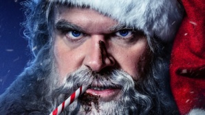 Violent Night: le film de Noël avec David Harbour Violent Night: le film de Noël avec David Harbour