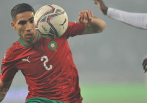 Italie : Saisie de plaquettes de haschich estampillées Achraf Hakimi Italie : Saisie de plaquettes de haschich estampillées Achraf Hakimi