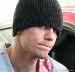 Justin Bieber reporte toutes les dates de la tournée "Justice" Justin Bieber reporte toutes les dates de la tournée "Justice"