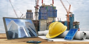 4 mutations majeures transformant le secteur de la construction 4 mutations majeures transformant le secteur de la construction
