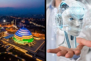 Le Rwanda recourt à l’intelligence artificielle pour améliorer les soins de santé