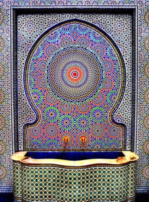 L'affaire du zellige , un nouvel affront pour l'Algérie L'affaire du zellige , un nouvel affront pour l'Algérie