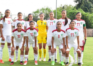 Maroc-Brésil : Aujourd'hui à 12H Maroc-Brésil : Aujourd'hui à 12H