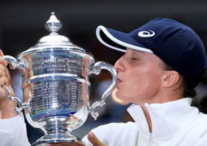 Classement WTA : Swiatek toujours N.1, Krejcikova gagne neuf places Classement WTA : Swiatek toujours N.1, Krejcikova gagne neuf places