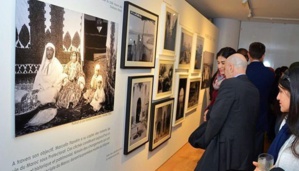 Oujda : la Banque Populaire inaugure sa Galerie d’art Oujda : la Banque Populaire inaugure sa Galerie d’art