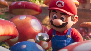 Nintendo dévoile la première bande-annonce du film Super Mario Bros Nintendo dévoile la première bande-annonce du film Super Mario Bros
