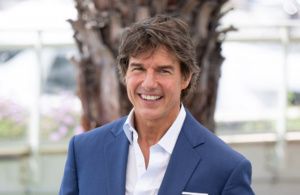 Tom Cruise : son prochain film l'emmènera dans l'espace ! Tom Cruise : son prochain film l'emmènera dans l'espace !