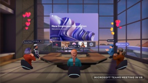 Microsoft et Meta collaborent pour intégrer Windows, Office et Xbox dans le métavers