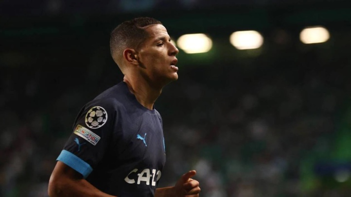 Champions League Européenne :Magnifique Amine Harit Champions League Européenne :Magnifique Amine Harit