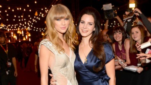 Midnights : Taylor Swift annonce un featuring avec Lana Del Rey