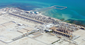 Laâyoune: 4ème station de dessalement d’eau de mer achevée par l’ONEE 