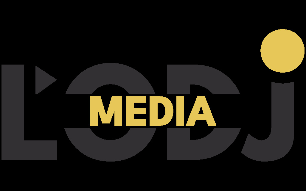 Logos de  L'ODJ Média pour partenariat média