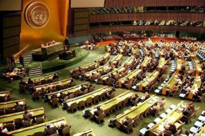 La 4è Commission réaffirme son soutien au processus politique onusien pour le règlement du différend régional sur le Sahara marocain La 4è Commission réaffirme son soutien au processus politique onusien pour le règlement du différend régional sur le Sahara marocain