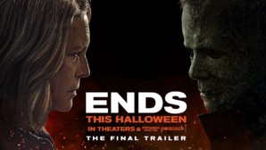 "Halloween Ends" en tête du box-office nord-américain "Halloween Ends" en tête du box-office nord-américain