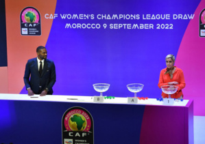 CL Féminine Maroc 2022 : Voici le programme 