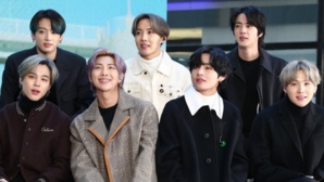 Les membres du groupe de K-pop BTS feront leur service militaire, selon leur agent Les membres du groupe de K-pop BTS feront leur service militaire, selon leur agent