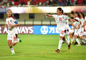 Maroc-USA : Aujourd'hui à 15h30 Maroc-USA : Aujourd'hui à 15h30