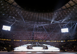 Le Qatar va organiser la Coupe d'Asie 2023 de football