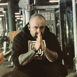 Don Bigg revient sur la scène su rap marocain avec son nouvel album Don Bigg revient sur la scène su rap marocain avec son nouvel album