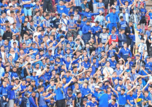 L'IRT sanctionnée par la FRMF pour son match contre le Wydad à huis clos L'IRT sanctionnée par la FRMF pour son match contre le Wydad à huis clos