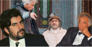 Festival du film du Caire : Le film "Jalal Eddine" en compétition Festival du film du Caire : Le film "Jalal Eddine" en compétition