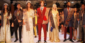 Le Maroc brille au « Top Model of Universe 2022 » Le Maroc brille au « Top Model of Universe 2022 »