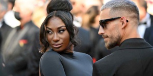 Aya Nakamura et Vladimir Boudnikoff se sont vraiment séparés ? Aya Nakamura et Vladimir Boudnikoff se sont vraiment séparés ?