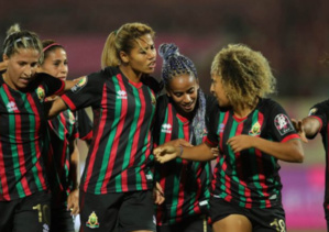 CL féminine Maroc 2022 : Voici les détails des primes CL féminine Maroc 2022 : Voici les détails des primes