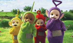 Teletubbies : Netflix dévoile une bande-annonce Teletubbies : Netflix dévoile une bande-annonce