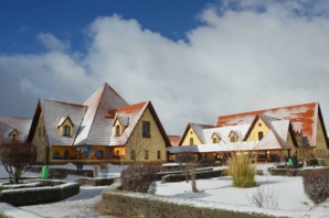 Le festival du court métrage Al Akhawayn revient du 27 au 29 octobre à Ifrane Le festival du court métrage Al Akhawayn revient du 27 au 29 octobre à Ifrane