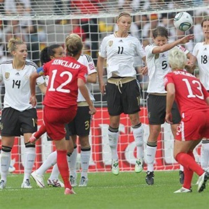  Football : Tirage au sort de la Coupe du monde féminine 2023