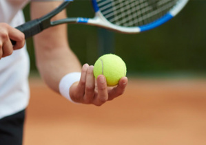 Tournoi ITF juniors "Riad 21" : Le Français Andrea M’Chich remporte le titre Tournoi ITF juniors "Riad 21" : Le Français Andrea M’Chich remporte le titre