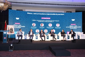 Une Travel Factory qui répond aux évolutions du secteur du tourisme Une Travel Factory qui répond aux évolutions du secteur du tourisme