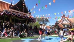 Australie : La culture marocaine à l'honneur au festival annuel de fleurs Australie : La culture marocaine à l'honneur au festival annuel de fleurs