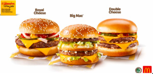 McDonald’s Maroc McDonald’s Maroc