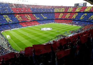 Un terroriste écope de 3 ans de prison pour avoir projeté un attentat lors du "Clasico" Barça-Real Un terroriste écope de 3 ans de prison pour avoir projeté un attentat lors du "Clasico" Barça-Real